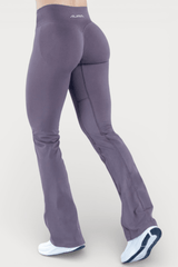 Aure Core Flare Pants