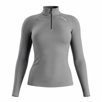 Aura Core Short Zippy