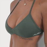 Aura Sculpt Strappy Bra