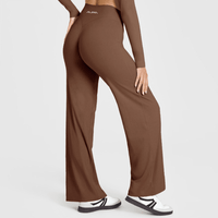 Aure Core Flare Pants
