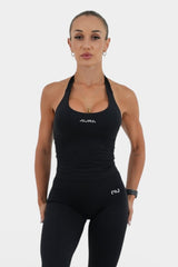 Aura Core Halter Top