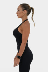 Aura Core Halter Top