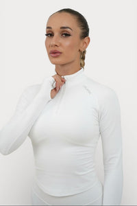 Aura Core Short Zippy