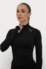 Aura Core Short Zippy