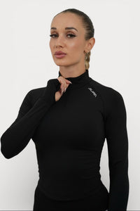 Aura Core Short Zippy