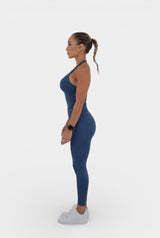 Aura Core Halter Top