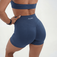 Aura Sculpt Shorts