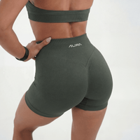 Aura Sculpt Shorts