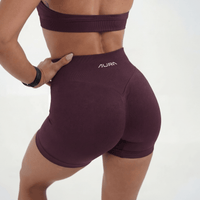 Aura Sculpt Shorts