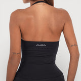 Aura Sculpt Strappy Top
