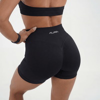 Aura Sculpt Shorts