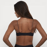 Aura Strappy Bra