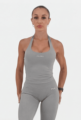 Aura Core Halter Top