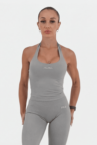 Aura Core Halter Top