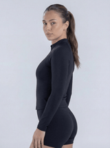 Aura Core Long Zippy