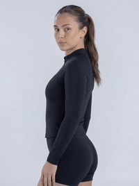 Aura Core Long Zippy