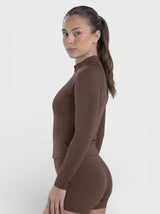 Aura Core Long Zippy
