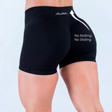 Aura Sculpt Shorts