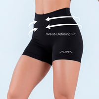 Aura Sculpt Shorts