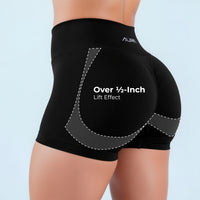 Aura Sculpt Shorts