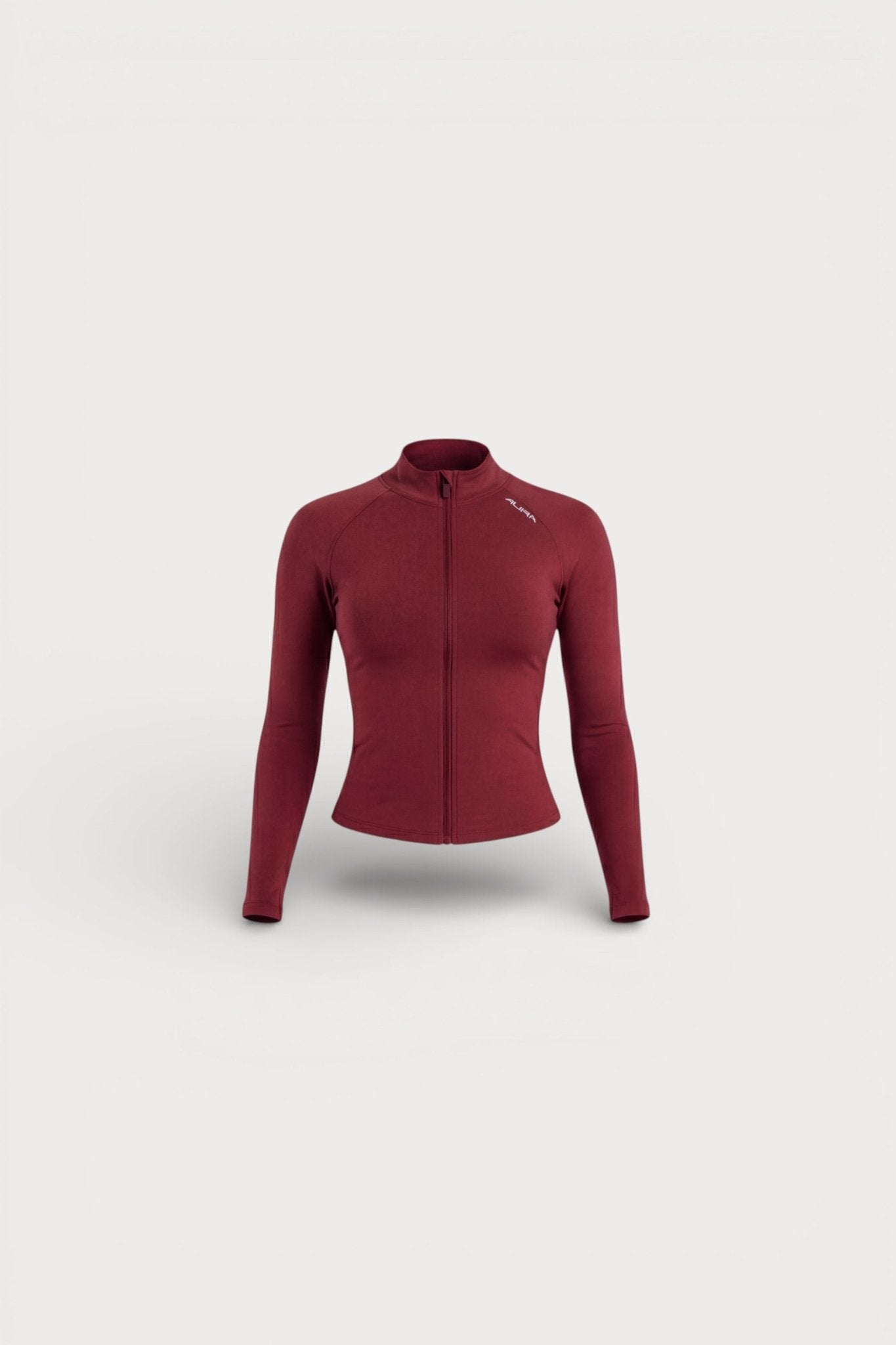 Aura Core Long Zippy