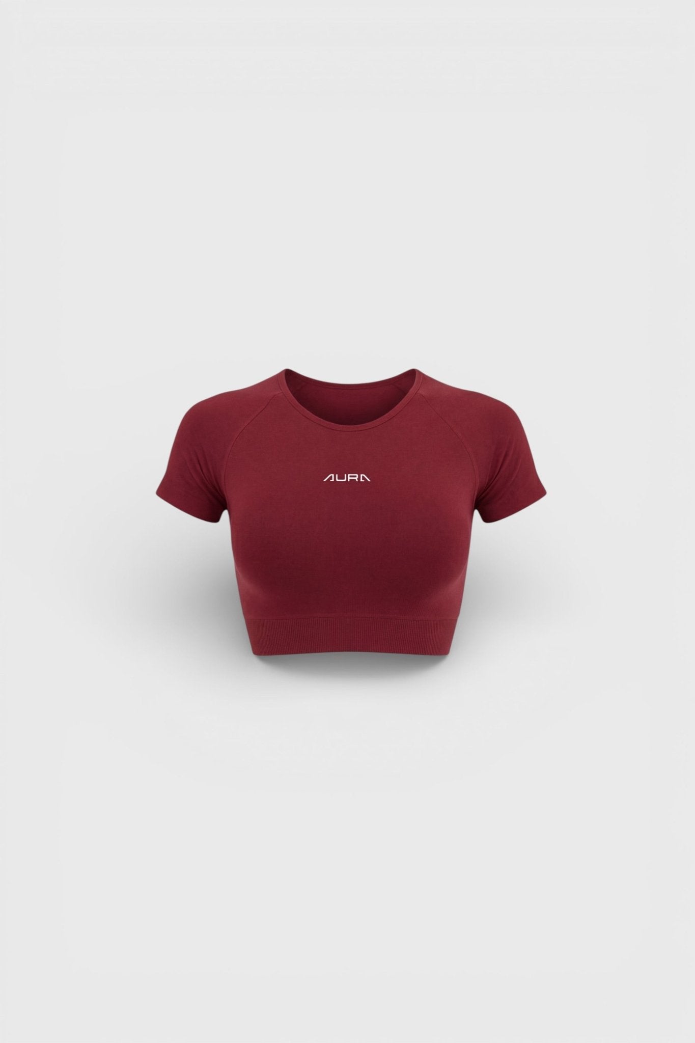 Sculpt Top Short Sleeve