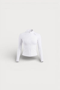 Aura Core Long Zippy