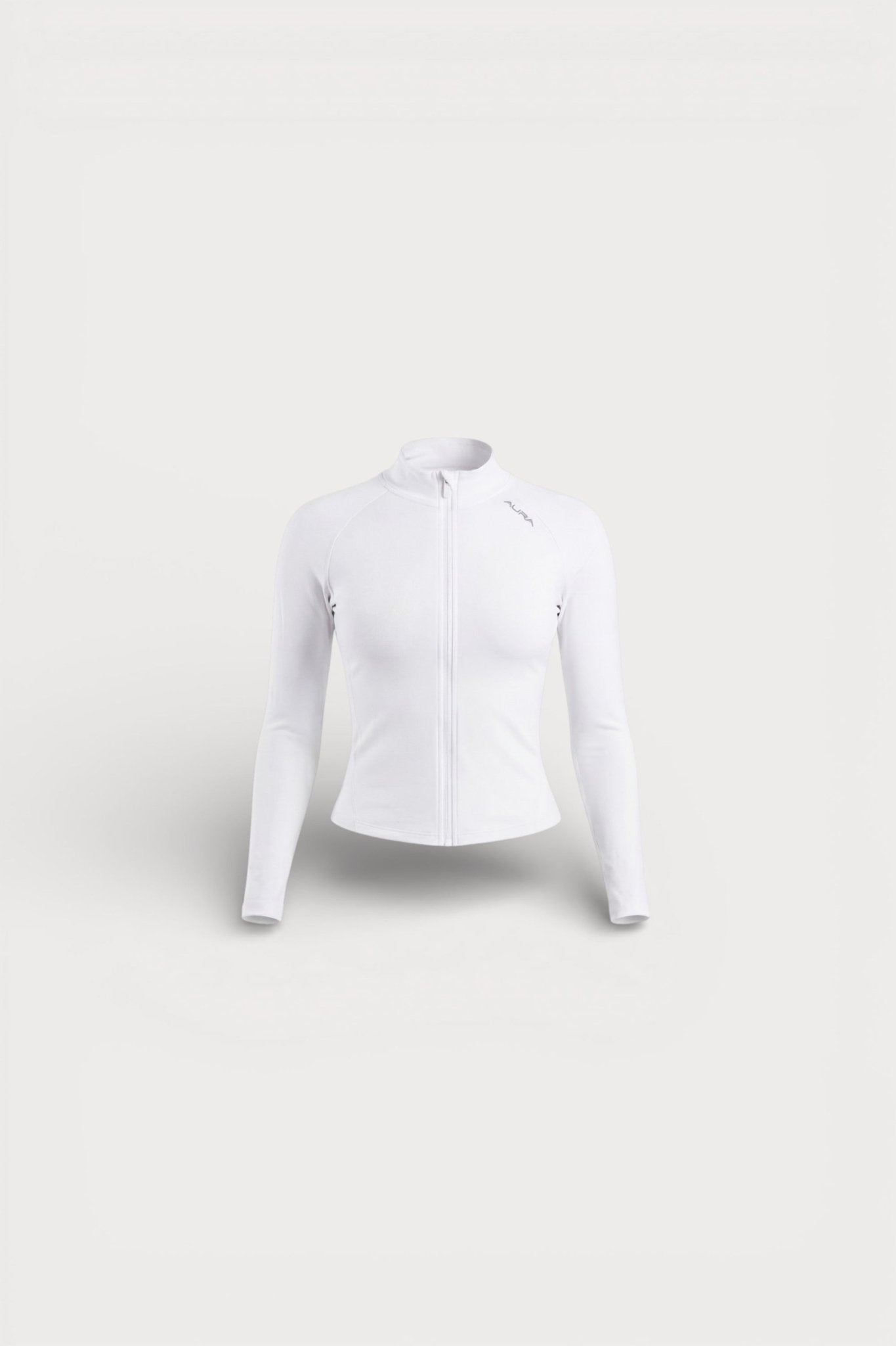 Aura Core Long Zippy