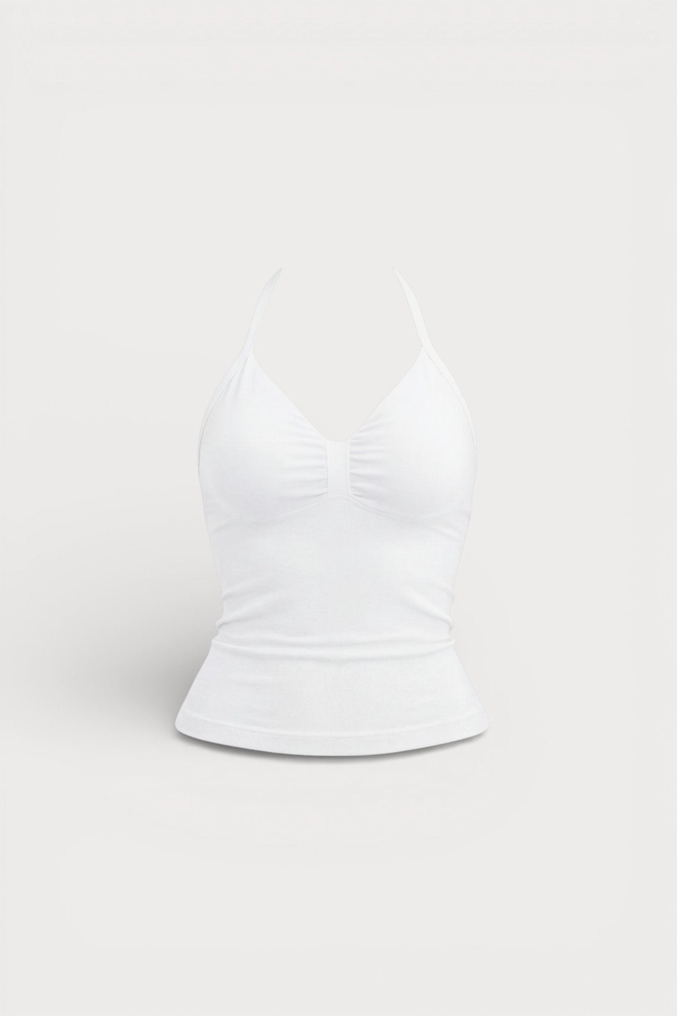 Aura Sculpt Strappy Top