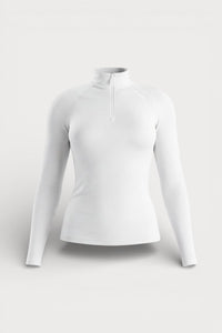 Aura Core Short Zippy