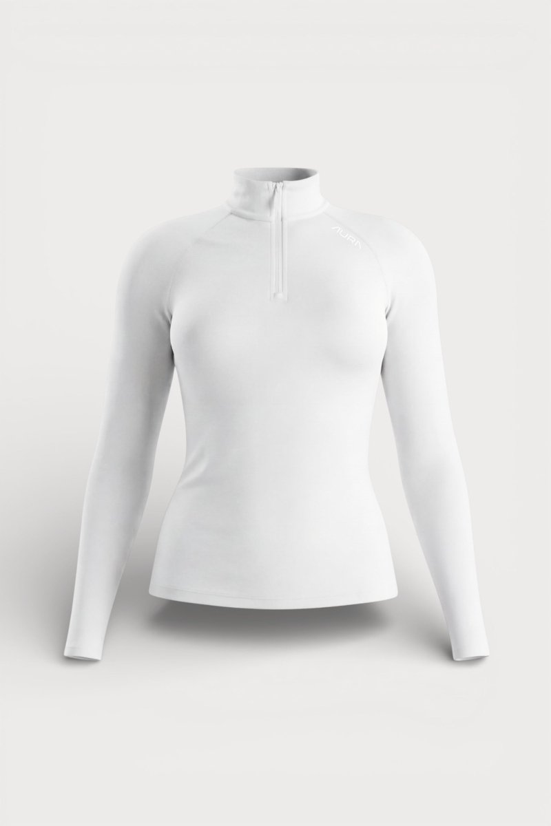 Aura Core Short Zippy