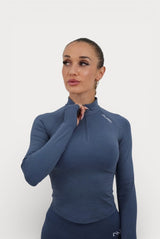 Aura Core Short Zippy