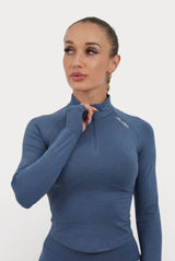 Aura Core Short Zippy