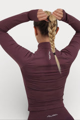 Aura Core Short Zippy