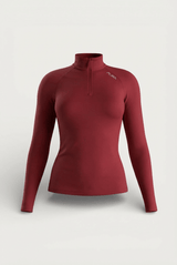 Aura Core Short Zippy