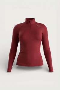 Aura Core Short Zippy