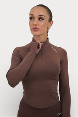 Aura Core Short Zippy