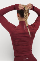 Aura Core Short Zippy