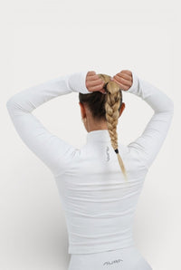 Aura Core Short Zippy