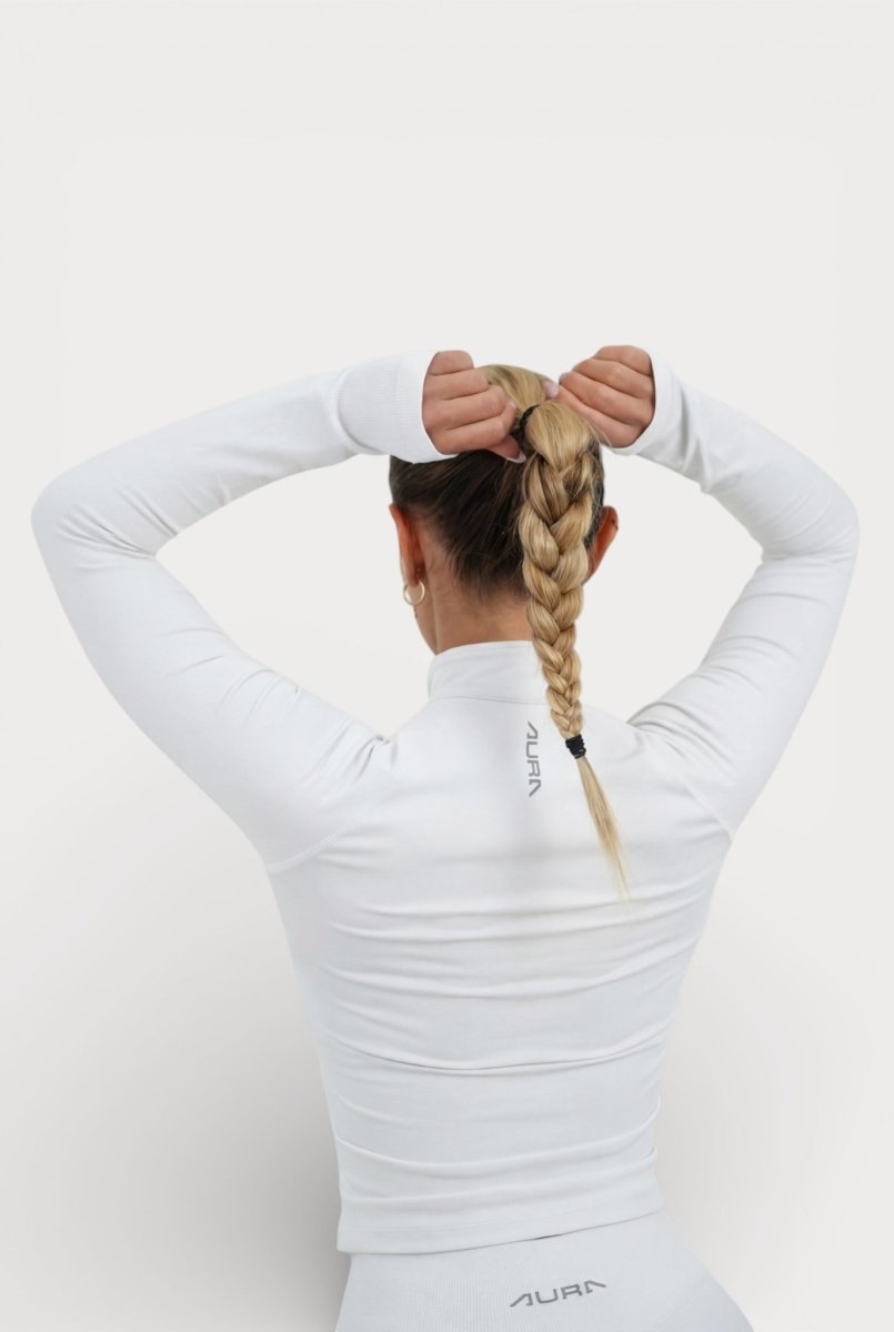 Aura Core Short Zippy