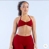 Aura Sculpt Strappy Bra