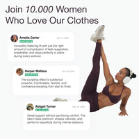 Aura Sculpt Leggings