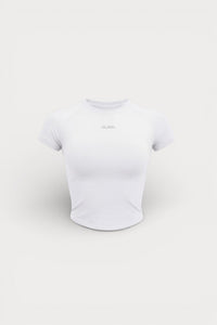 Aura Sculpt Short Sleeve Top