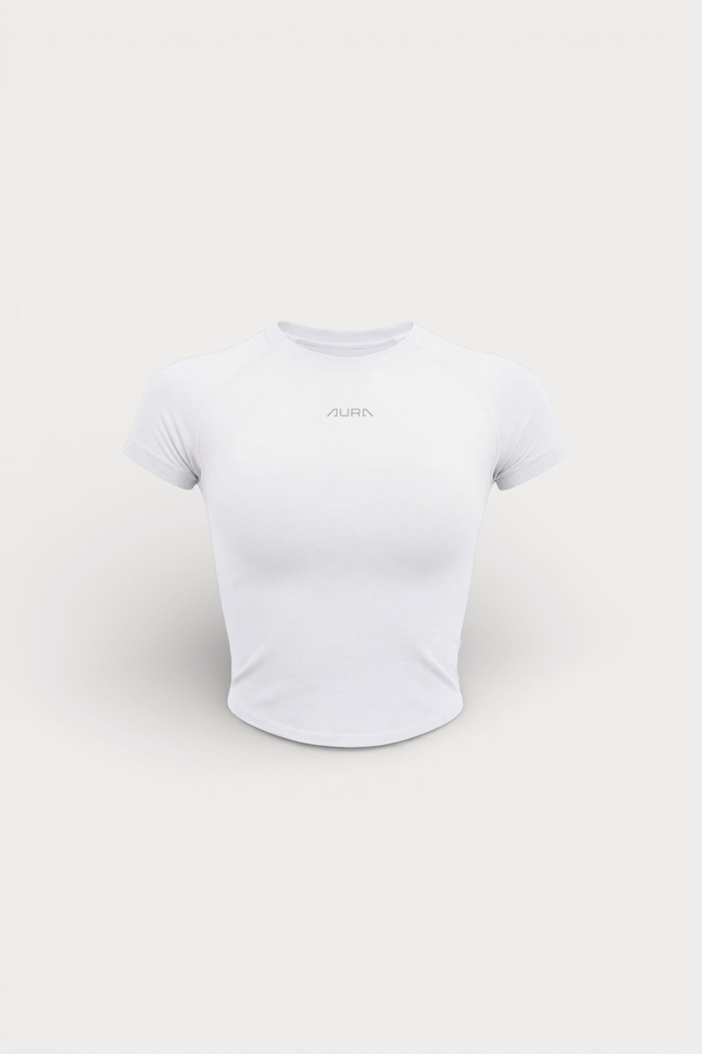 Aura Sculpt Short Sleeve Top