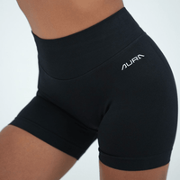 Aura Sculpt Shorts