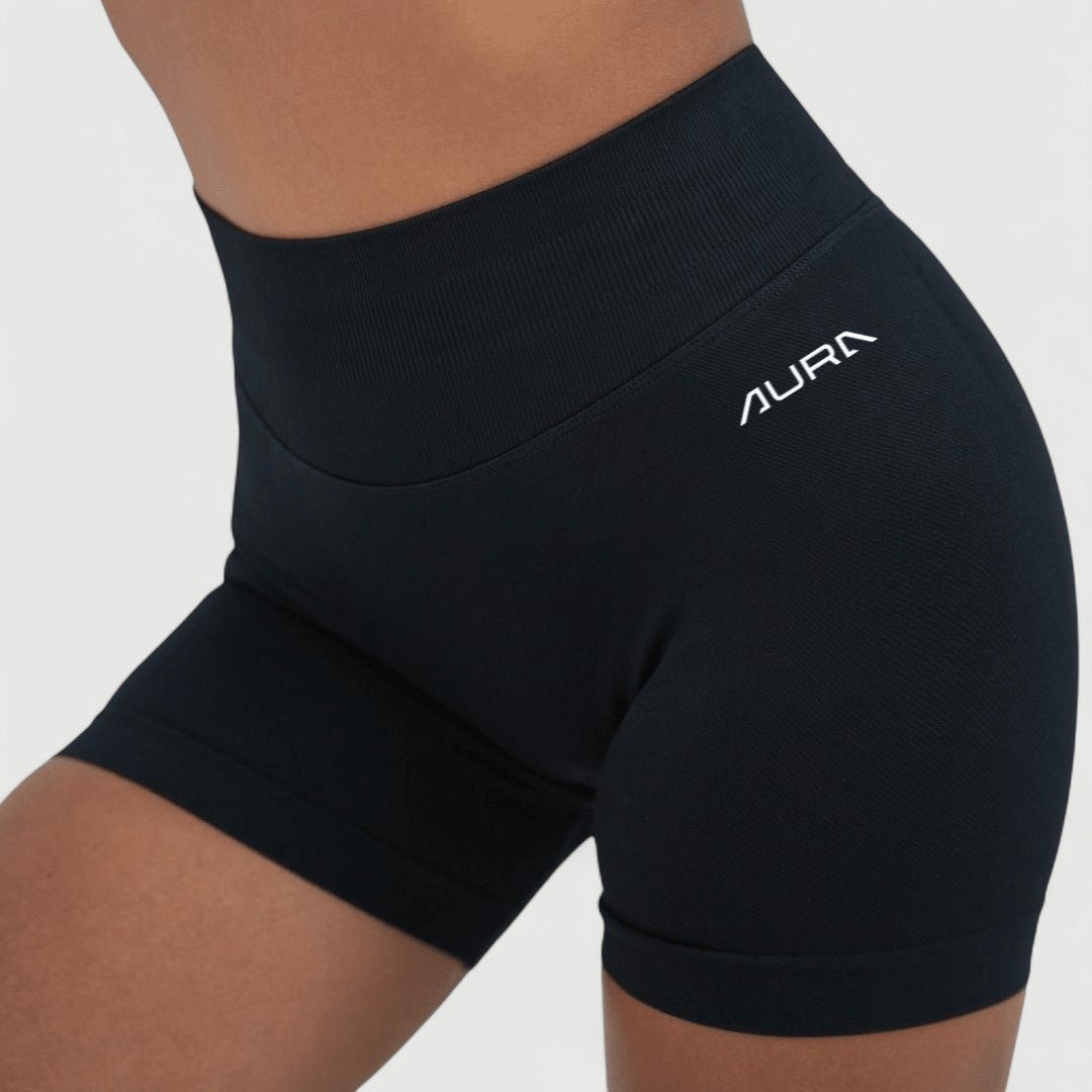 Aura Sculpt Shorts