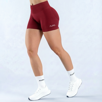 Aura Sculpt Shorts