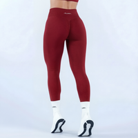 Aura Sculpt Leggings