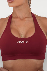 Aura Core Comfort Bra
