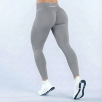 Aura Sculpt Leggings